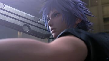 『キングダム ハーツ4』最新トレーラーの4分にわたるロングバージョンが公開。王様（ミッキー）を操作するパート初解禁。最後にはリクの姿も……！