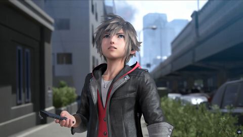 『キングダム ハーツ4』は「確実に2027年に出す」「絶対に、100％遅れない」。野村哲也氏とCo.ディレクターの安江泰氏が明言