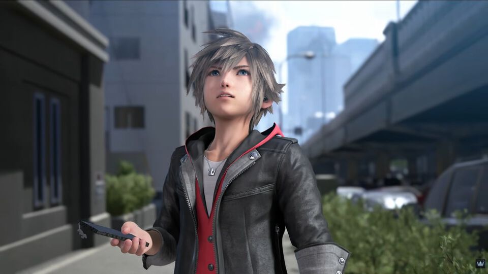 『キングダム ハーツ4』は「確実に2027年に出す」「絶対に、100％遅れない」。野村哲也氏とCo.ディレクターの安江泰氏が明言