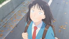 『スキップとローファー』2期は2027年4月から放送開始。ティザーPV公開、みつみ役：黒沢ともよ、志摩くん役：江越彬紀からコメント到着