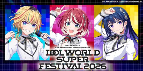 『ヴイアライヴ』定点観測-107：ヴイアラが合同ライブ本格参戦！ IWSFでの各自のパフォーマンスを振り返る