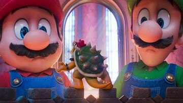 映画『ザ・スーパーマリオギャラクシー・ムービー』8/19よりダウンロード先行販売開始。レンタル配信（9/16）、物理販売（10/16）も順次