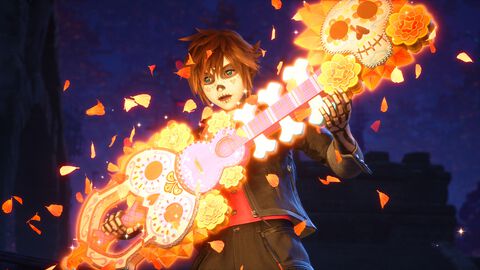 『キングダム ハーツ4』のワールドはかなり広大に！? 『KH3』では構想だけで実現できず『4』に持ち越されたかなりスゴいワールドも収録【D23パネルセッションまとめ】
