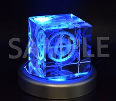『グノーシア』“銀の鍵”が付属するPS5豪華版が再販。ゲームで使用されたデザインを3Dデータ化して再現したファン必見のアイテム
