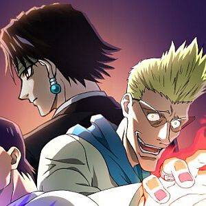 『HUNTER×HUNTER NEN×SURVIVOR(ハンター×ハンター ネンサバイバー/ネンサバ)』