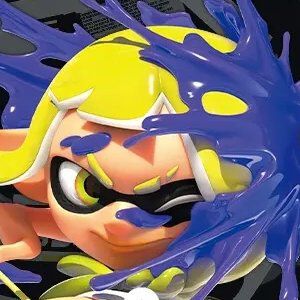 『一番くじ スプラトゥーン3 第三弾』