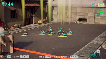 ネコ集めアクション『キャットニャーティレーション』本日（8/17）より無料配信。“だるまさんが転んだ”風ルールで、姿を潜めて驚かせネコをキャプチャーしよう
