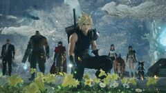 『FF7 リベレーション』『サイレントヒル：タウンフォール』『METRO 2039』などの最新映像が公開。“gamescom 2026”オープニングイベントの日本語字幕付き生放送が配信決定