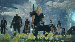 『FF7 リベレーション』『サイレントヒル：タウンフォール』『METRO 2039』などの最新映像が公開。“gamescom 2026”オープニングイベントの日本語字幕付き生放送が配信決定