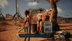 『昭和米国物語』最新映像が“gamescom 2026”オープニングイベントで公開。日本とアメリカの文化が融合した“昭和アメリカ”が舞台の世紀末RPG