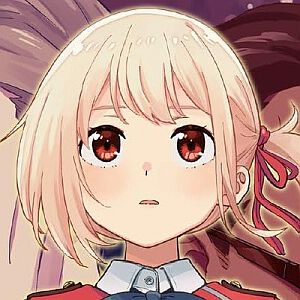 『リコリス・リコイル(リコリコ)』