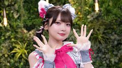 登録者100万人突破のゲーム実況者・TAMAchanさん、公式ファンブック発売記念インタビュー。「何が何でも続ける！」という気持ちで走り続けてきた彼女の活動の裏側に迫る
