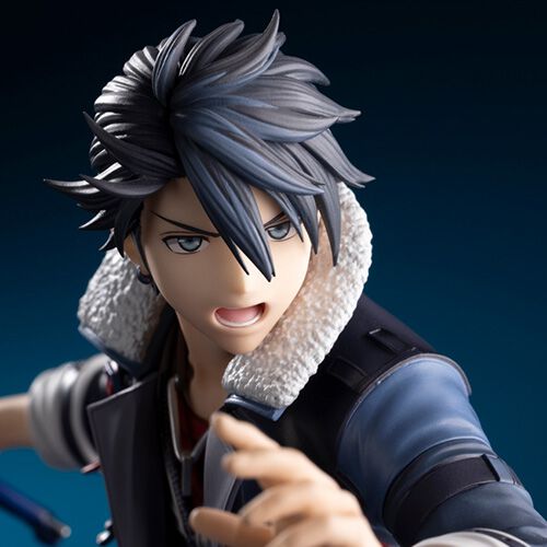 『黎の軌跡』ヴァンのフィギュアが予約開始。店舗限定特典は《4spg》デザインのオリジナルマグカップ！
