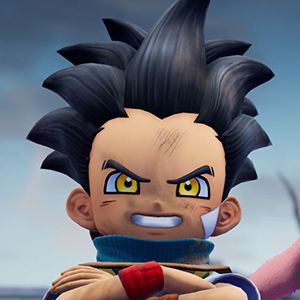 『ドラクエモンスターズ4』グルゴーマ（浪川大輔）ワルぼう（岡本信彦）カレキの国で出会うキャラクターたちや多彩なフィールドが公開【枯れ木の国のビアンカ・フローラ】