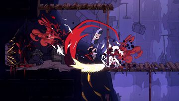 『ザ・ローグ：プリンス オブ ペルシャ』発売1周年。『Dead Cells』開発陣が手掛けたシリーズ最新作は“ローグライト”に舵を切った意欲作【今日は何の日？】