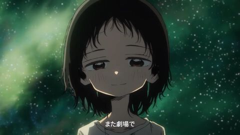 映画『タコピーの原罪 -ありがとう、また明日-』11月27日公開決定。全6話を再編集し、新たなシーンを追加した劇場版