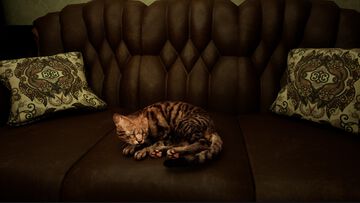『ミャオモリーズ』8月20日に発売決定。猫を操作して離れ離れになった飼い主を探すホラーアドベンチャー。マイクに「ニャー」と鳴くと敵が停止する機能付き