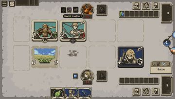『Card Make Arena』自作カードでデッキを組んで対戦するPvPカードゲーム。『Refind Self: 性格診断ゲーム』『7 days to end with you』作者の新作