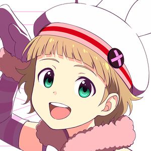 『アイドルマスター SideM』姫野かのんのキャスト変更が発表。10年間演じた村瀬歩さんが卒業