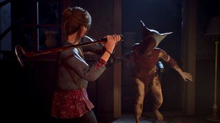 『Remothered: Red Nun's Legacy』10月27日に発売決定。サバイバルホラー『リマザード』シリーズ3部作の最終章。“真の結末”を体験できる