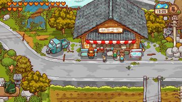『にほんの田舎ぐらし』Switchパッケージ版が11月12日に発売決定、本日（8/20）予約受付開始。各エリアに新たな“おたから”を追加する最新アプデも