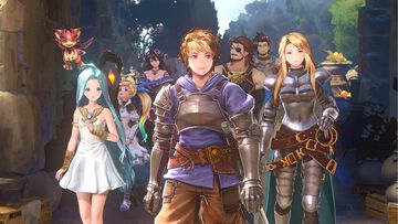 PS5/PS4版『グラブル リリンク』30%オフの初セール開催。7月3日まで全エディションお買い得に