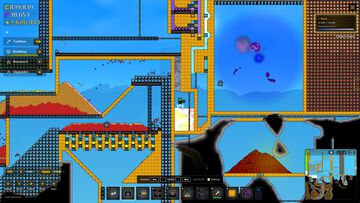 『サンダストリー』ドット絵工場自動化シム、早期アクセス版リリースから4日で1800以上のレビューのうち“圧倒的に好評”を獲得