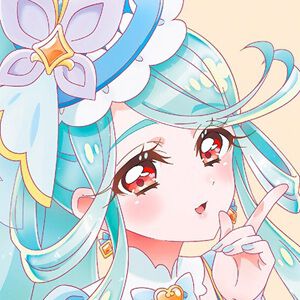 【プリキュア カードウエハース】14弾のカード画像先行公開が開始。HR1枚目はキュアエクレール