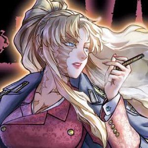 『ブラック・ラグーン』最新14巻が発売＆配信開始。表紙はバラライカ…ホテル・モスクワの抗争に巻き込まれたロックの運命は!?