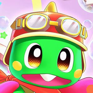 『バブルボブル シュガーダンジョン ブースト』新要素・バランス調整まとめ。大型無償アップデートでゲームが進化！