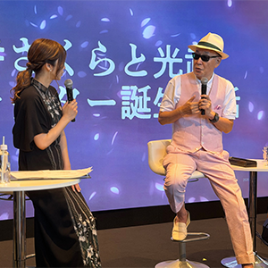 資料がないから嘘がつける!? 広井王子氏が語る『サクラ大戦』太正浪漫