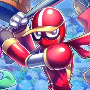 野球×格闘のベルスクアクション『野球格闘リーグマン』がHDリメイク。『野球格闘リーグマン Bases Loaded』12/10発売