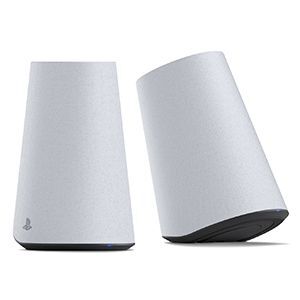 PS初の純正ワイヤレススピーカー11/12（木）発売。9/1（火）予約受付開始