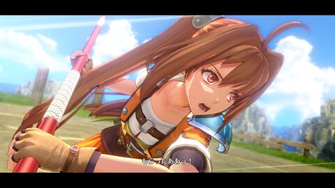 『空の軌跡 the 2nd』体験版が配信開始。第1章まで遊べてセーブデータは製品版に引き継ぎ可。サブイベントや釣り、新要素“ブレイブラッシュ”を体験しよう