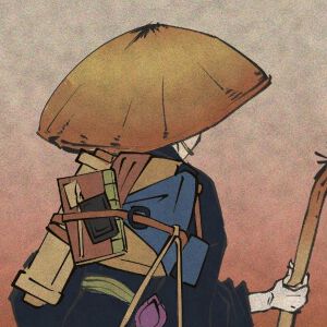 旅人たちと“俳句”で繋がる癒やしの旅へ。俳句アドベンチャー『OKU』松竹ゲームズが共同パブリッシャーに参画決定