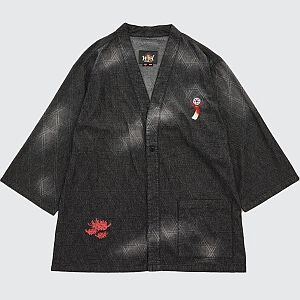 『仁王3』×EDWINコラボ