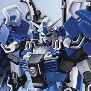 限定カラーのMG真武者頑駄無も発売。静岡"BHCPDII MUSEUM”内にガンダムベースアネックス9/2(水)オープン