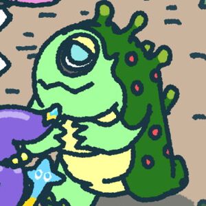無限のビルド構築が熱いハクスラ×ストラテジー『ミスモン』Steam版が9/8リリース。クリア後も終わらないやり込み要素