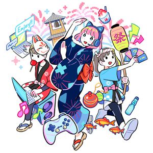 サムネイル画像
