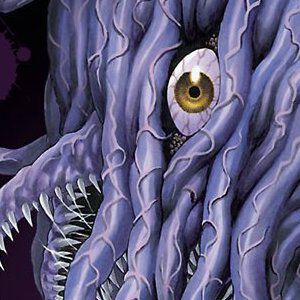 kindleで『ハカイジュウ』が全巻99円セール。立川を舞台にしたモンスターパニック漫画