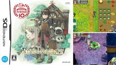 『ルーンファクトリー』20周年。『牧場物語』にファンタジーRPGのエッセンスを加えた意欲作で、周年記念タイトルから異例のシリーズ化【今日は何の日？】