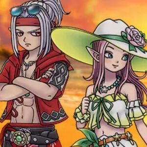『ドラクエウォーク』"あぶない水着’26”高難度クエスト登場！ 限定称号「おばけなんか怖くない！」と100万ゴールドを獲得せよ