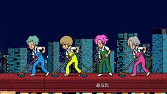 【ソフト＆ハード週間販売数】『リズム天国 ミラクルスターズ』が4度目の首位獲得！ 『ビースト・オブ・リンカネーション』や大型DLC配信開始の『ぽこ あ ポケモン』もトップ10入り【8/3～8/16】