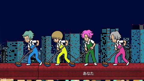 【ソフト＆ハード週間販売数】『リズム天国 ミラクルスターズ』が4度目の首位獲得！ 『ビースト・オブ・リンカネーション』や大型DLC配信開始の『ぽこ あ ポケモン』もトップ10入り【8/3～8/16】