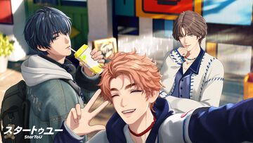 没入型3Dアイドルゲーム『V Project』の正式タイトルが『スタートゥユー（StarToU）』に決定。新グループ・MacGuffinのプロフィールやMVも解禁