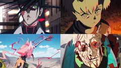 『サイバーパンク: エッジランナーズ2』10/20より配信決定。『ザ・ワンピース』『フールナイト』などNetflix配信アニメの続報一挙解禁