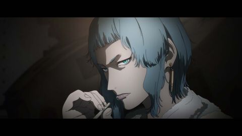 『装甲騎兵ボトムズ 灰色の魔女』沢城みゆき、安藤麻吹が主演。最新映像と出演声優が一挙公開【11/20公開】