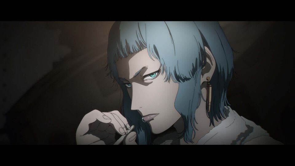 『装甲騎兵ボトムズ 灰色の魔女』沢城みゆき、安藤麻吹が主演。最新映像と出演声優が一挙公開【11/20公開】