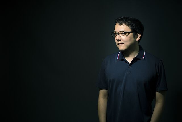 『ダスクブラッド』宮崎Dインタビュー。「PvPvEは情報発信としてあまり正確ではなかった」「新しいというか、変なゲームだと思います」いろいろ訊いたら想像と違った