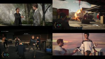 『007 ファーストライト』は歴代映画ファンへのラブレター。ショーン、ロジャー、ピアース、ダニエル……「どのボンドの過去」としても納得。絶妙なオマージュに首ったけ